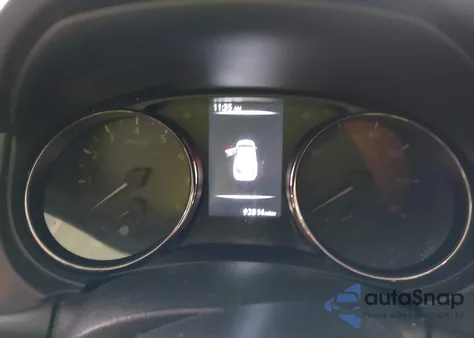 2017 Nissan Rogue Sport S из США, поврежденный, VIN JN1BJ1CP6HW007826